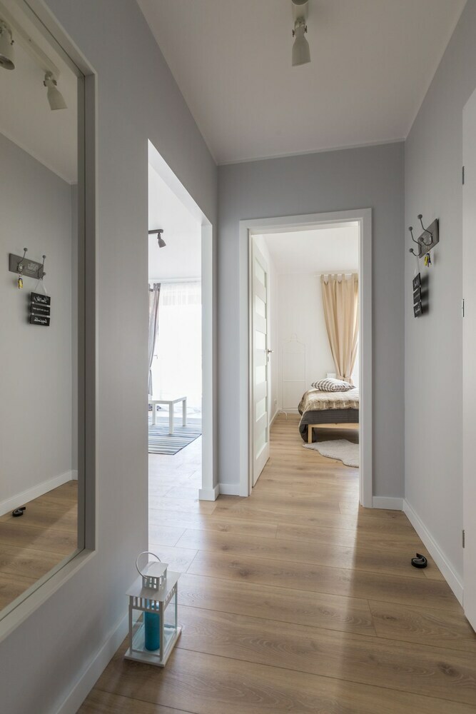 Apartamentos Dream Holiday-apartamenty Chmielna Park