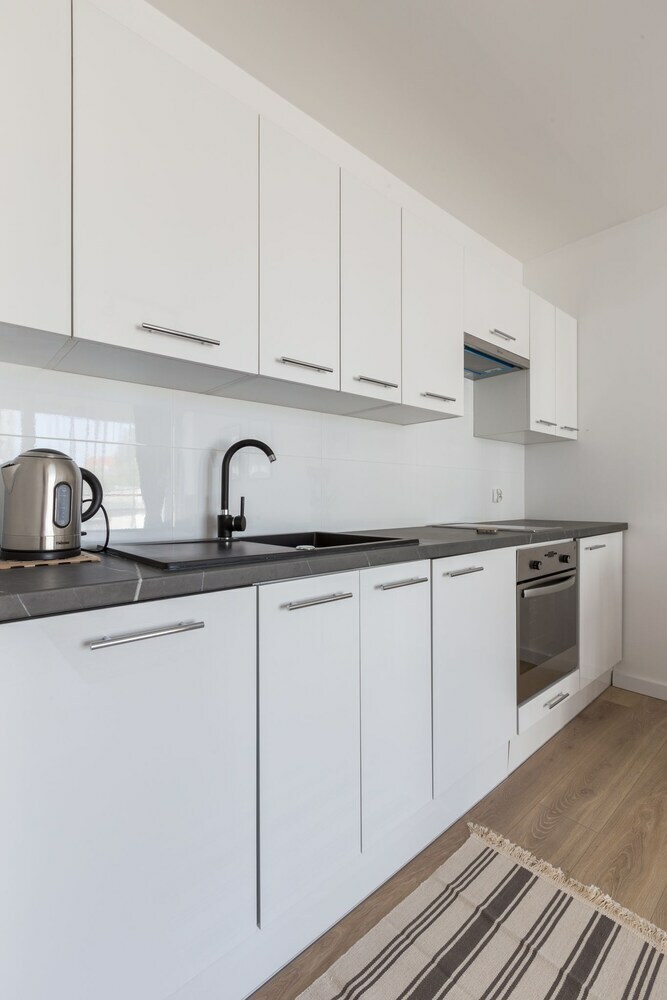Apartamentos Dream Holiday-apartamenty Chmielna Park