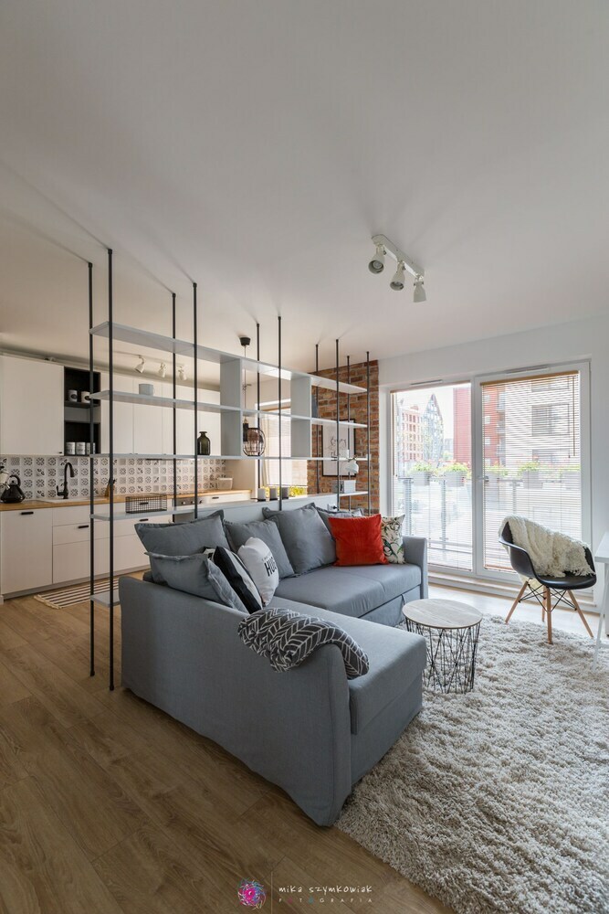 Apartamentos Dream Holiday-apartamenty Chmielna Park