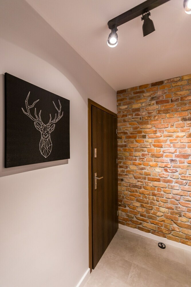 Apartamentos Dream Holiday-apartamenty Chmielna Park