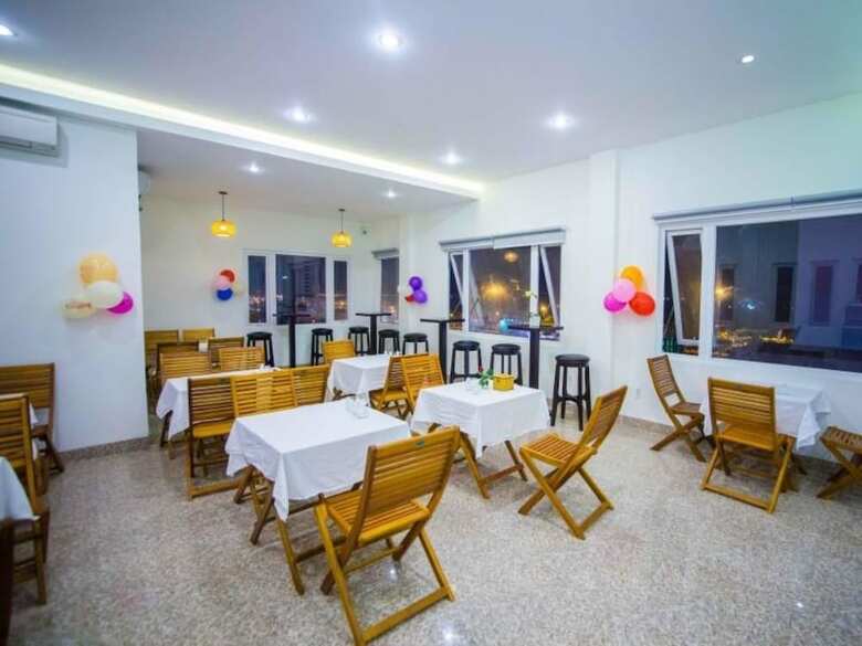 Talia Boutique Hotel