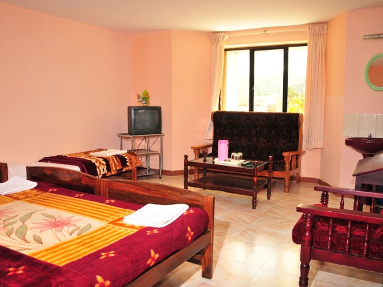 Hotel Sithara International