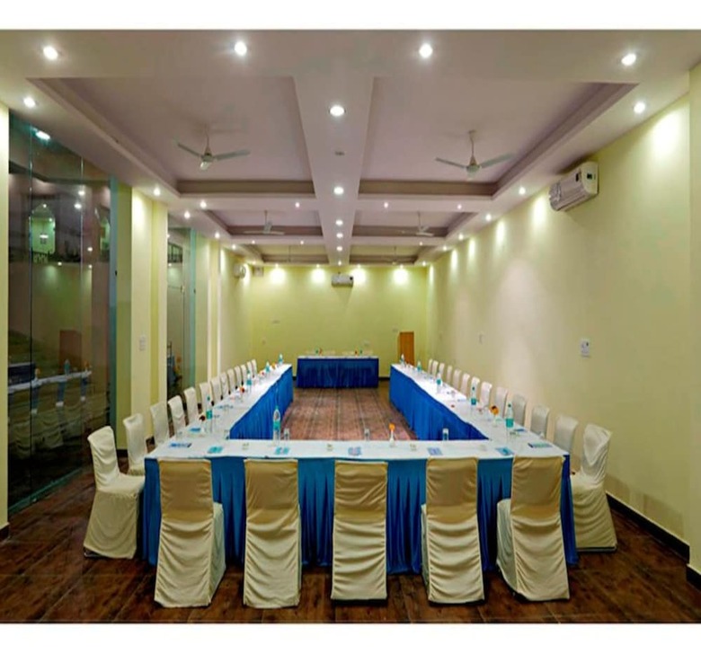 Apartamento Om Rudrapriya Holiday Resort