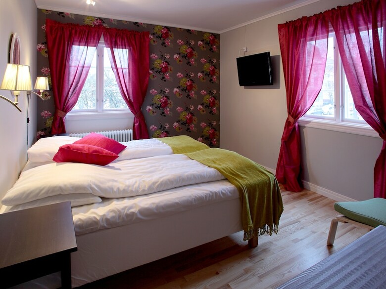 Hotel Borgs Villahotell