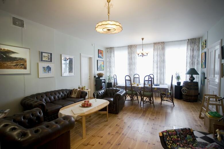 Hotel Borgs Villahotell