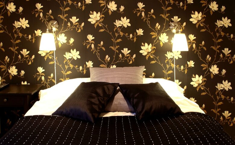 Hotel Borgs Villahotell