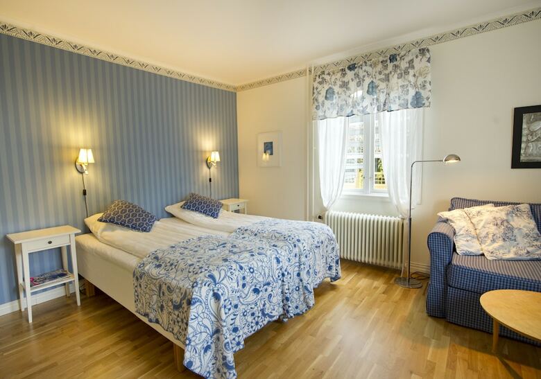 Hotel Borgs Villahotell