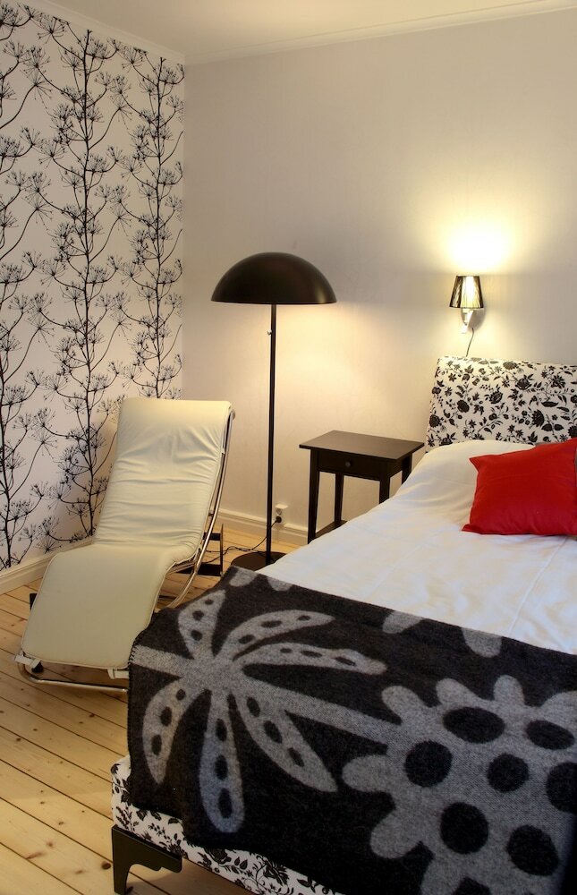 Hotel Borgs Villahotell
