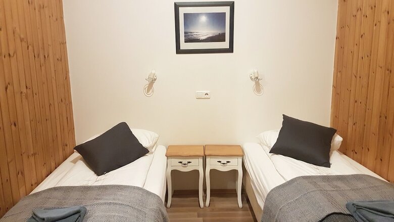 Hotel Guesthouse Sk�lafell