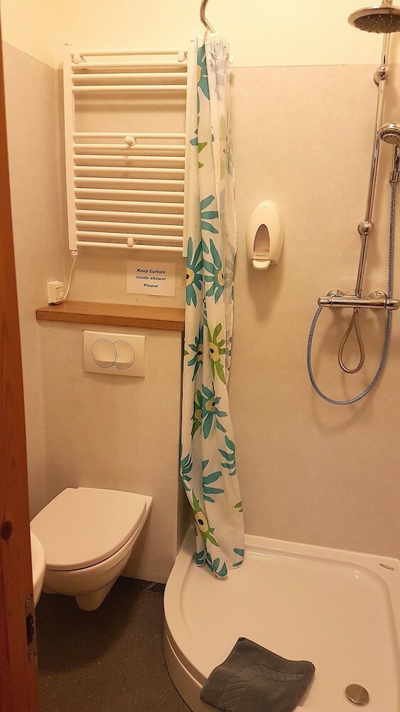 Hotel Guesthouse Sk�lafell