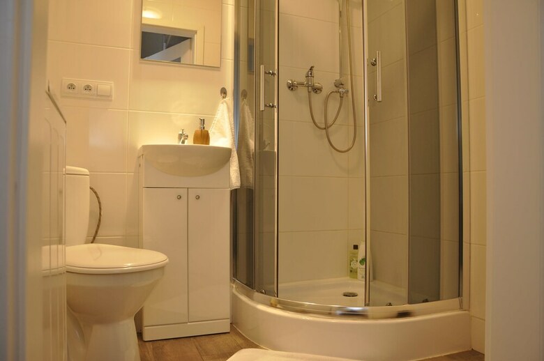 Prudentia Apartments Chopin