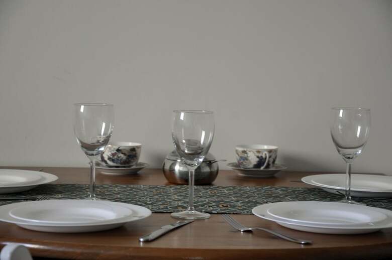 Prudentia Apartments Chopin