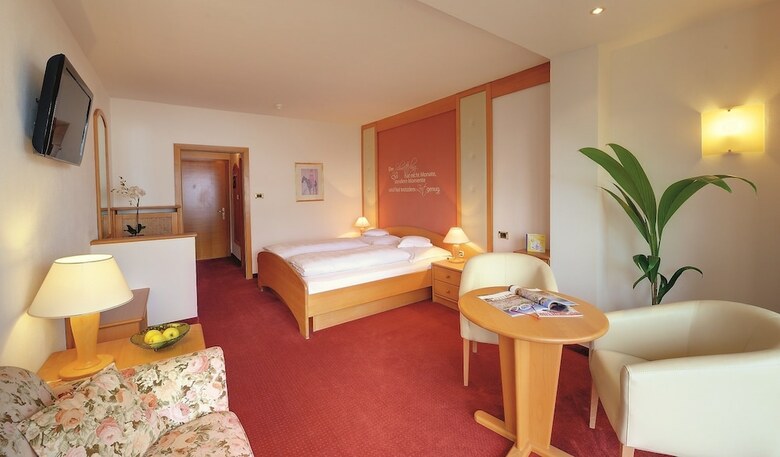 Marinis Giardino Hotel