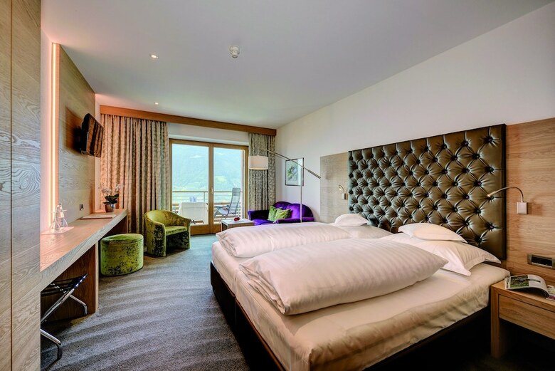 Marinis Giardino Hotel