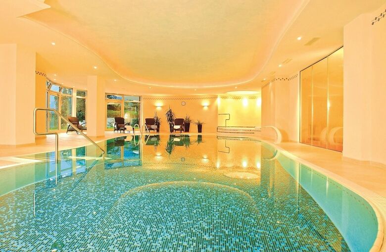 Marinis Giardino Hotel