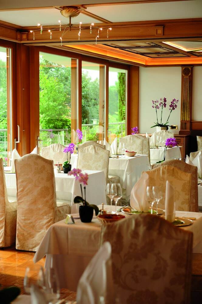 Marinis Giardino Hotel