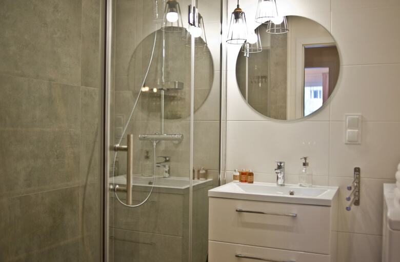 Grand Apartments - Angielska Grobla
