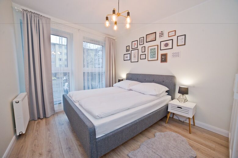 Grand Apartments - Angielska Grobla
