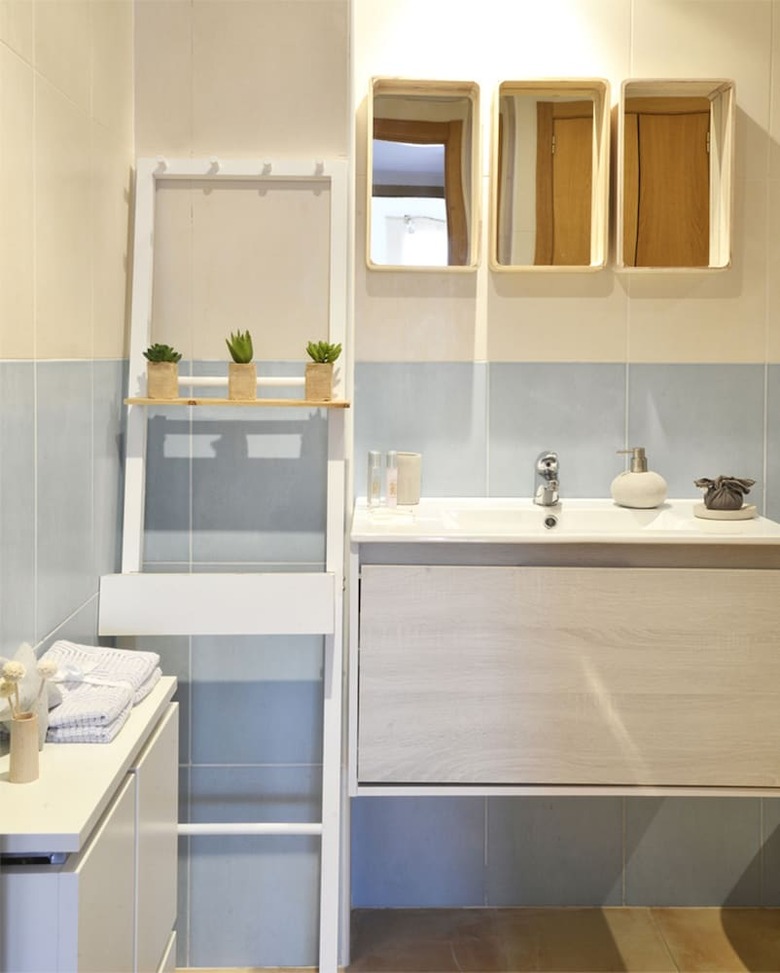 Apartamentos City Altea Atico 360