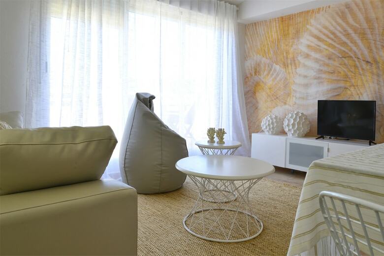 Apartamentos City Altea Atico 360