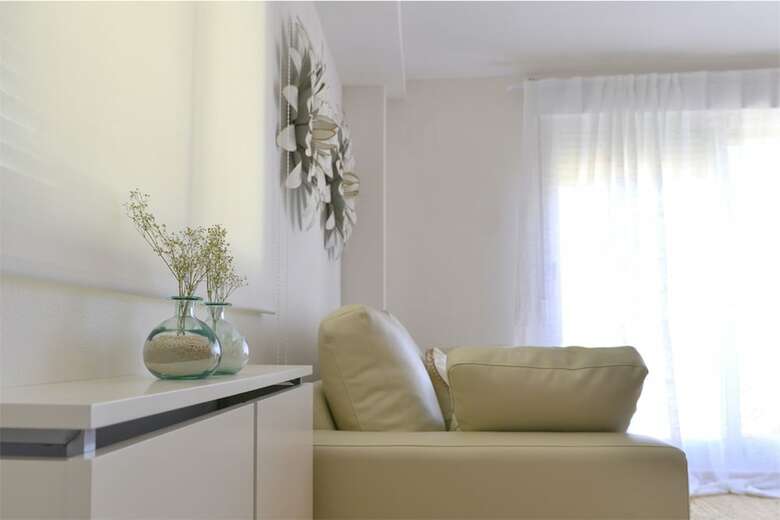 Apartamentos City Altea Atico 360