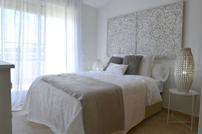 Apartamentos City Altea Atico 360