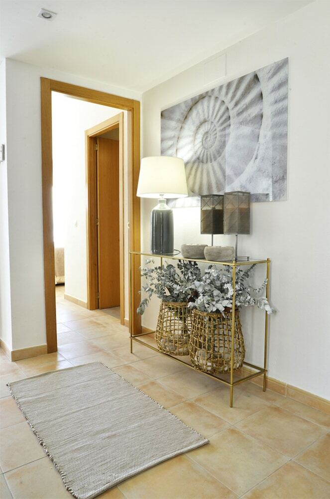 Apartamentos City Altea Atico 360