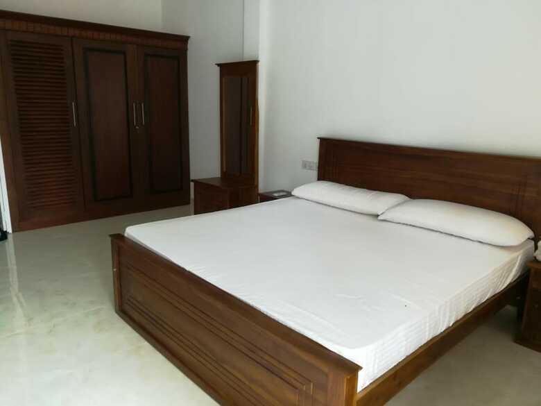 Hotel Sea Breeze