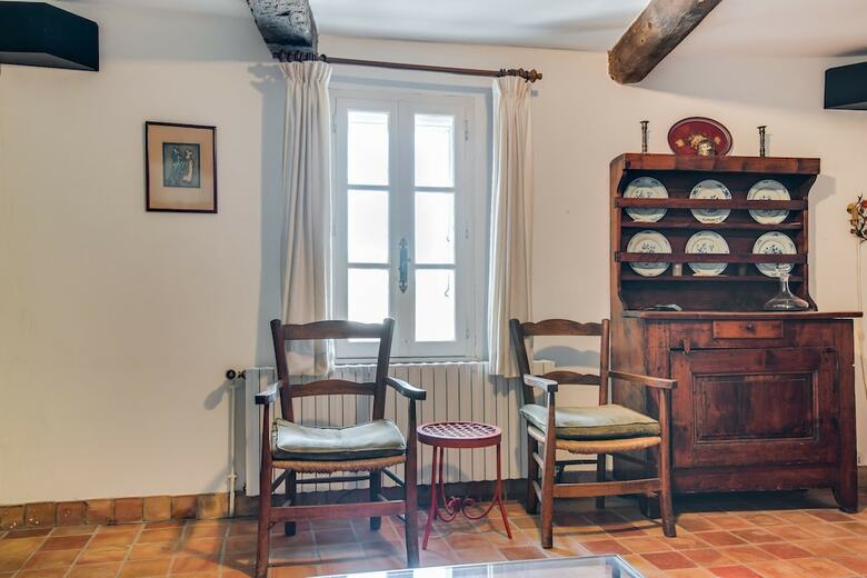 Hotel Grand Gite Gigondas