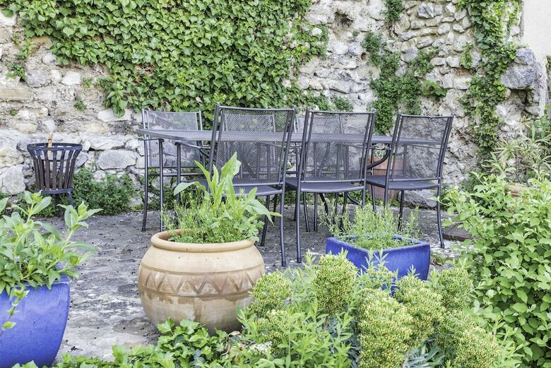 Hotel Grand Gite Gigondas