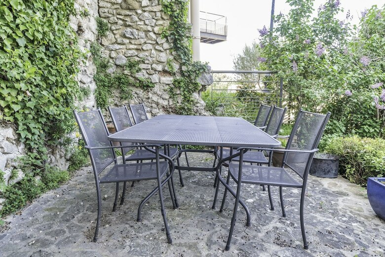 Hotel Grand Gite Gigondas