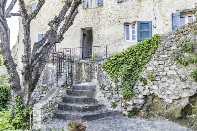 Hotel Grand Gite Gigondas