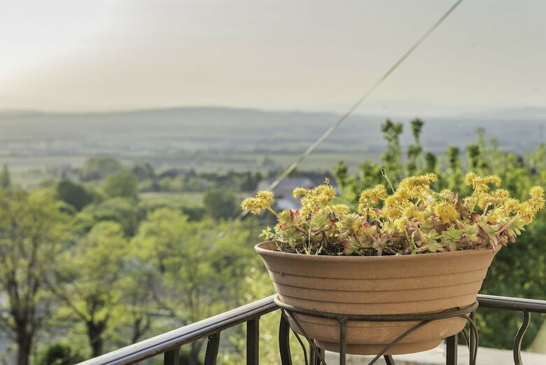 Hotel Grand Gite Gigondas