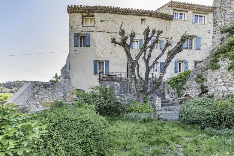 Hotel Grand Gite Gigondas