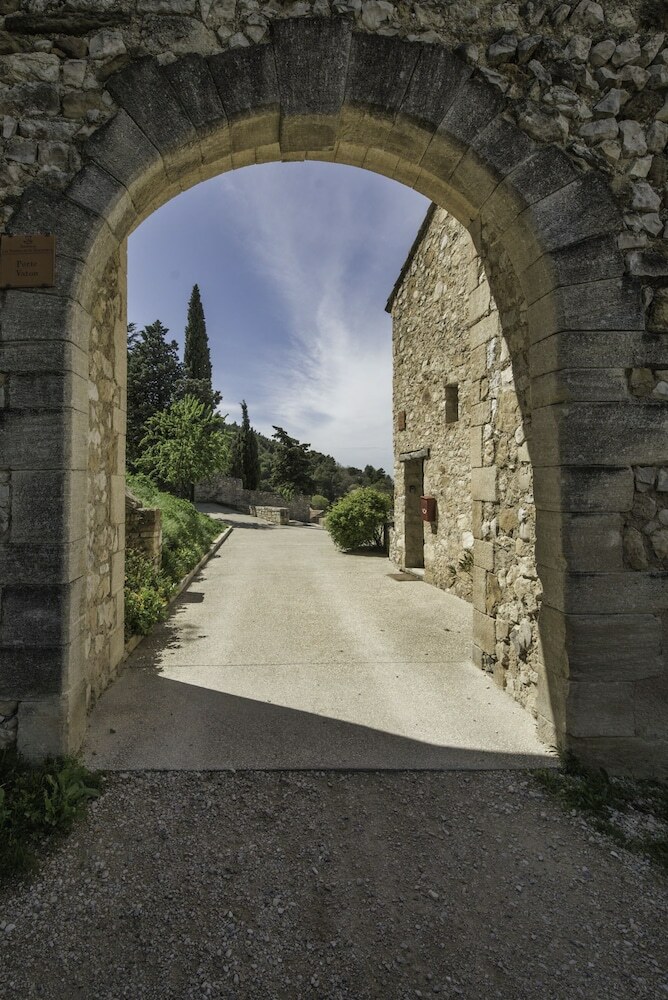 Hotel Grand Gite Gigondas
