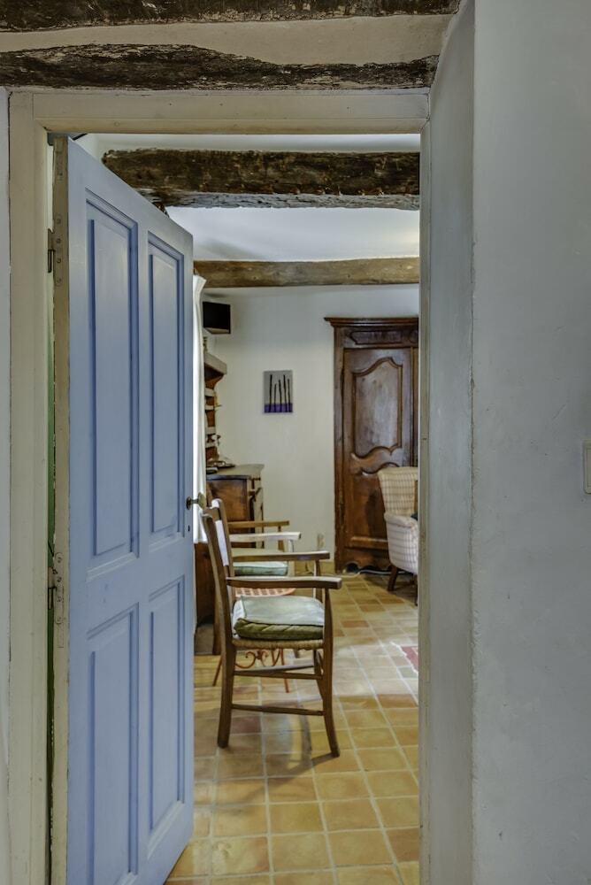 Hotel Grand Gite Gigondas