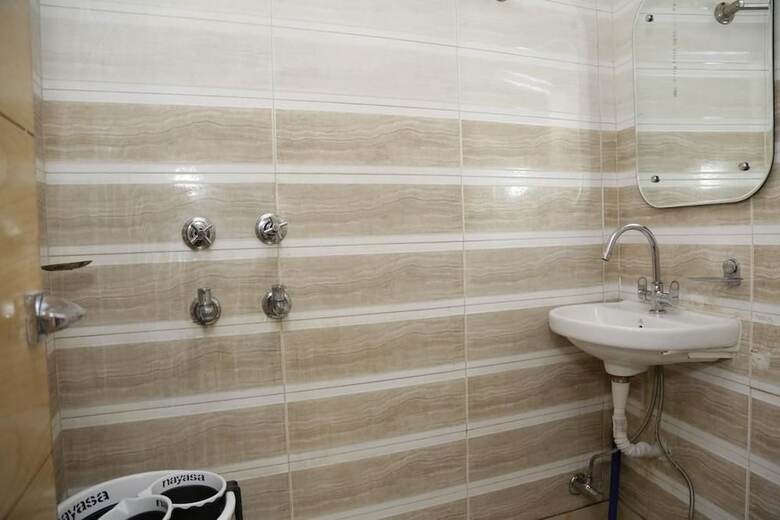 Hotel Kuldeep Guest House