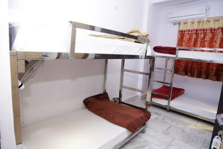Hotel Kuldeep Guest House