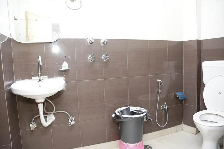 Hotel Kuldeep Guest House