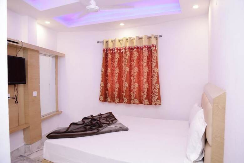 Hotel Kuldeep Guest House