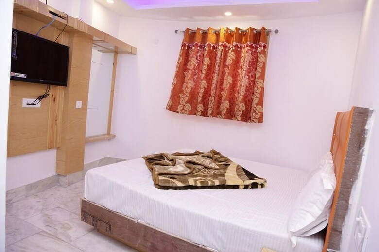 Hotel Kuldeep Guest House