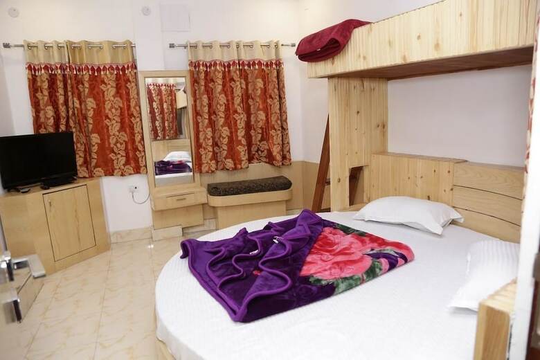 Hotel Kuldeep Guest House