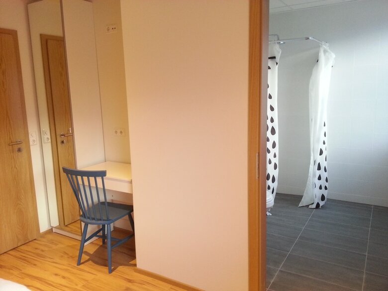 Hotel Guesthouse Post-hostel