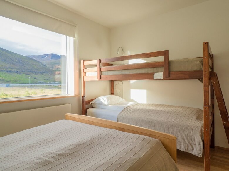 Hotel Guesthouse Post-hostel