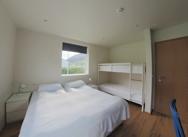 Hotel Guesthouse Post-hostel