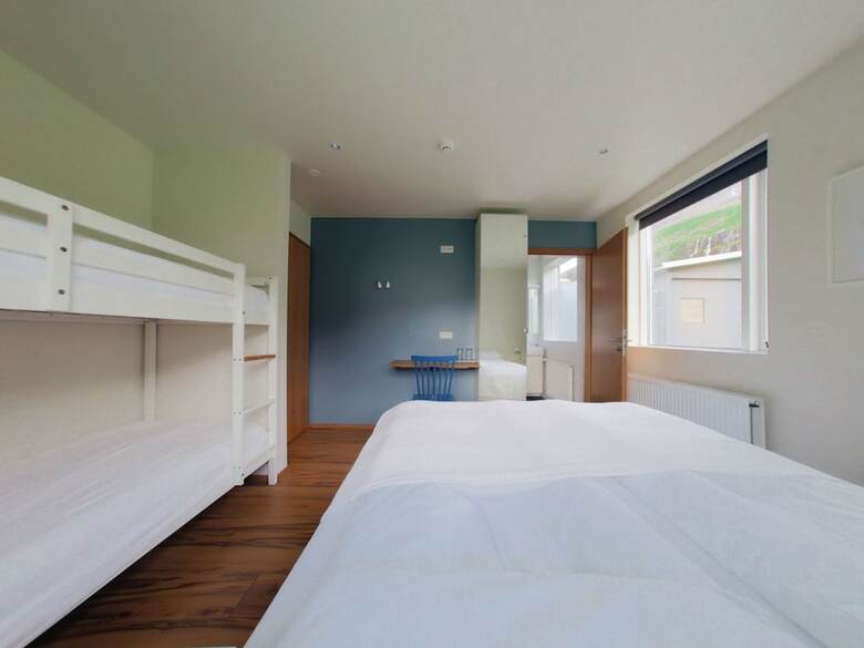 Hotel Guesthouse Post-hostel