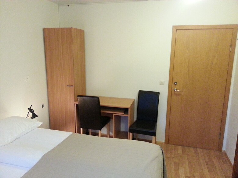 Hotel Guesthouse Post-hostel