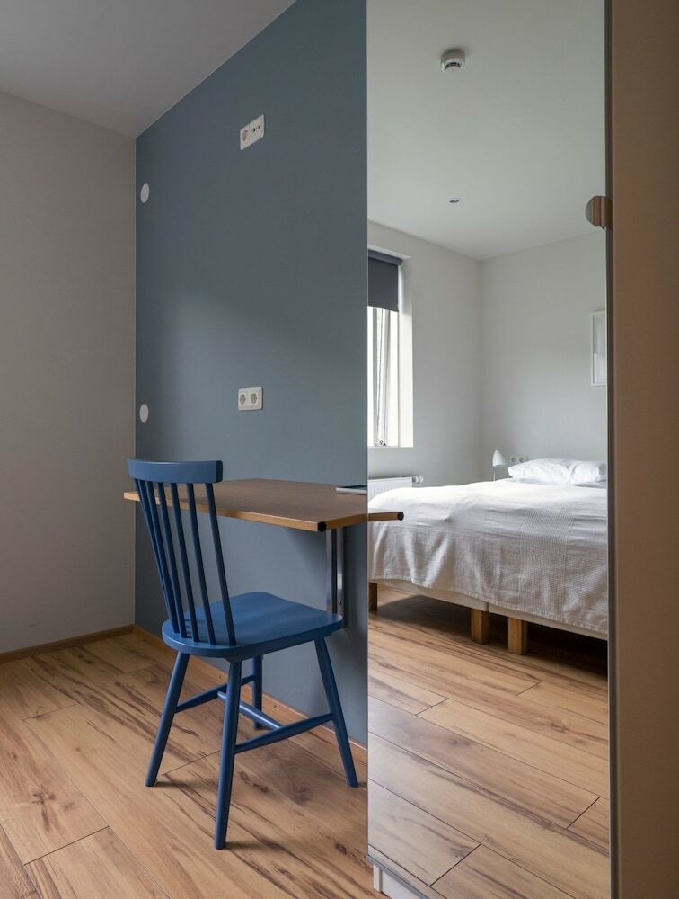 Hotel Guesthouse Post-hostel