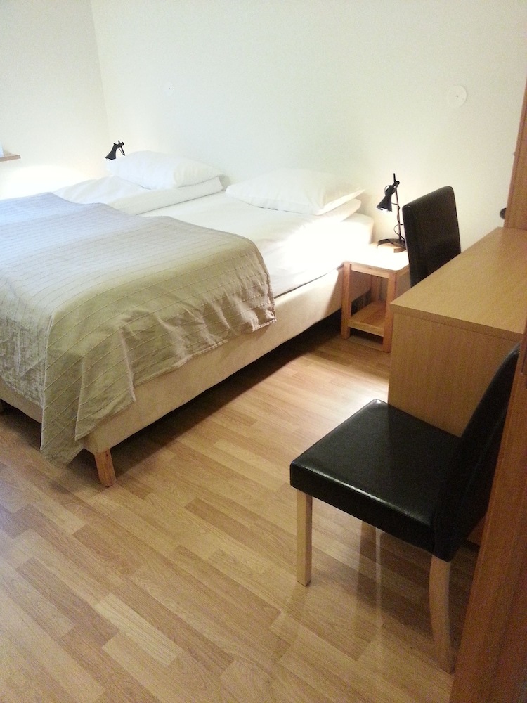 Hotel Guesthouse Post-hostel