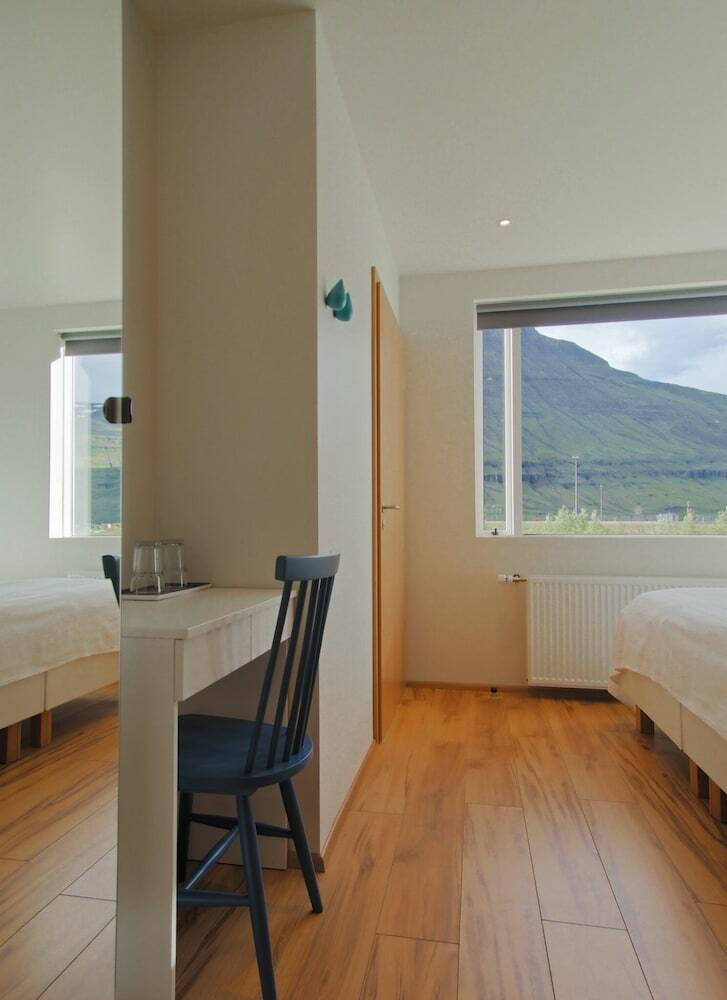 Hotel Guesthouse Post-hostel